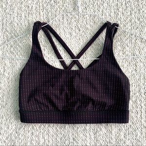 Lululemon Energy Bra